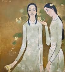 Trần Doãn Nho,  Cái giá của mùa xuân